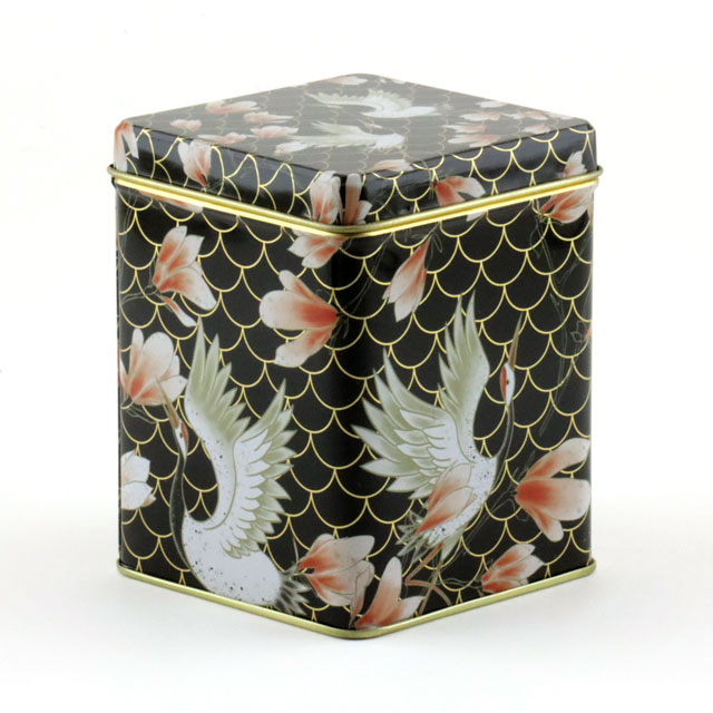 Theeblikje Kraanvogel